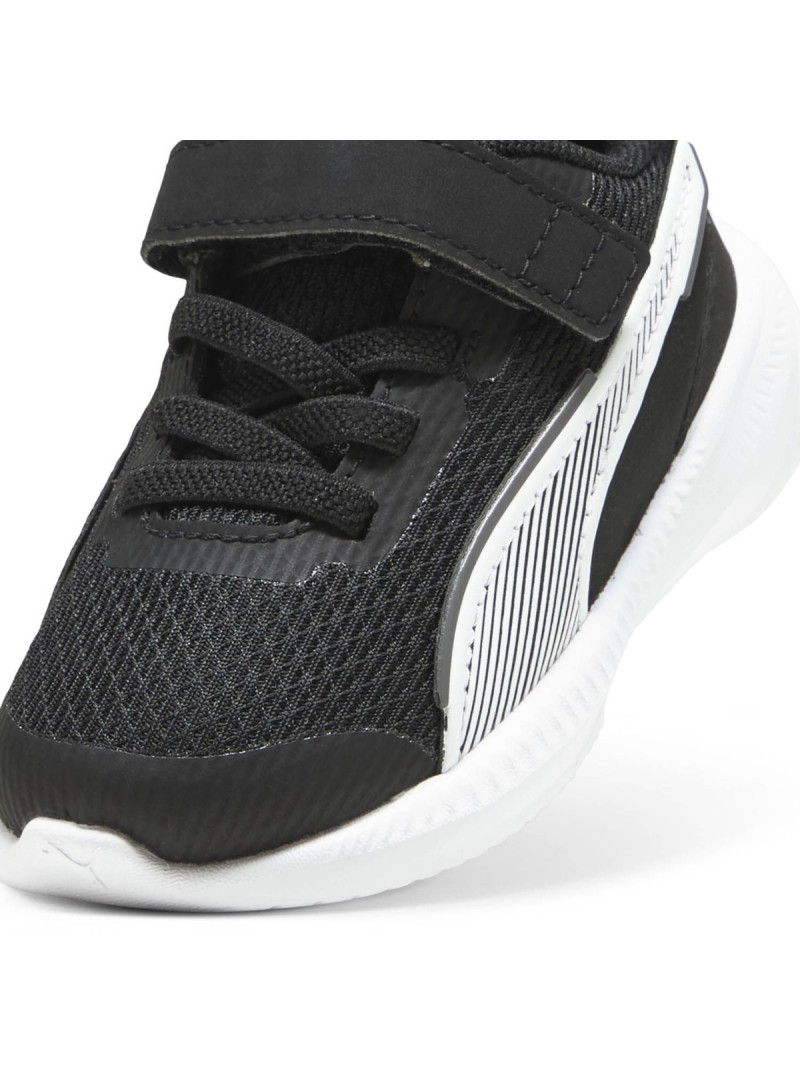 Puma Buty dziecięce FLYER 3 AC+ INF 40152801 - Czarne | Sklep Monotox