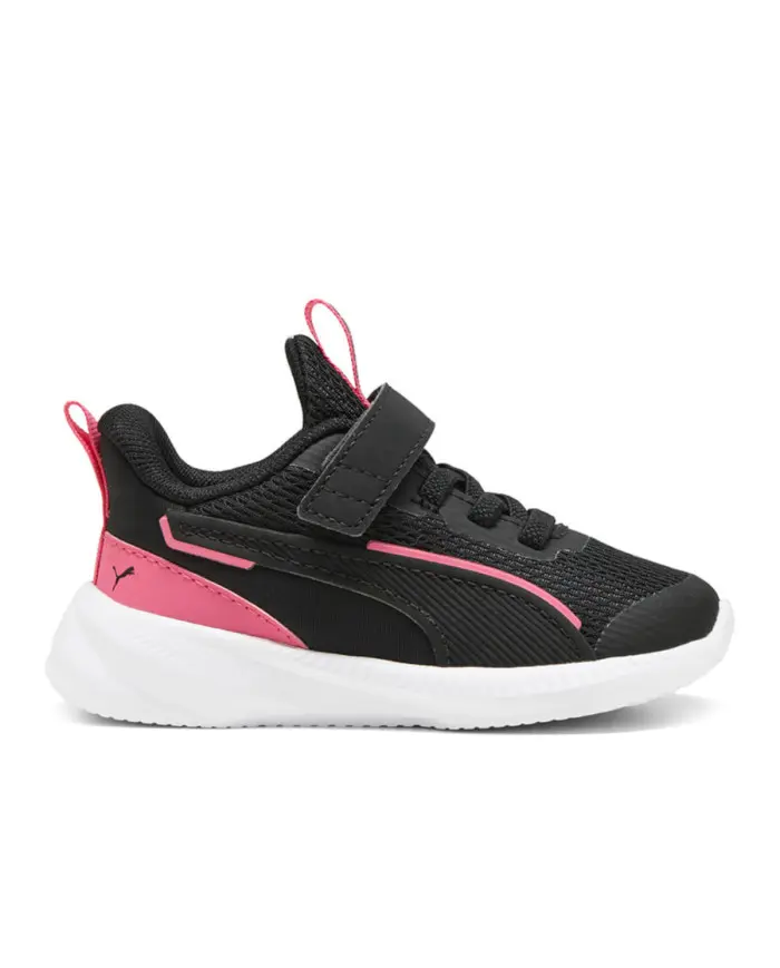 Puma Buty dziecięce FLYER 3 AC+ INF 40152803 - Czarne | Sklep Monotox