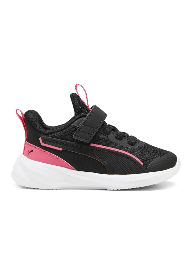 Puma Buty dziecięce FLYER 3 AC+ INF 40152803 - Czarne | Sklep Monotox