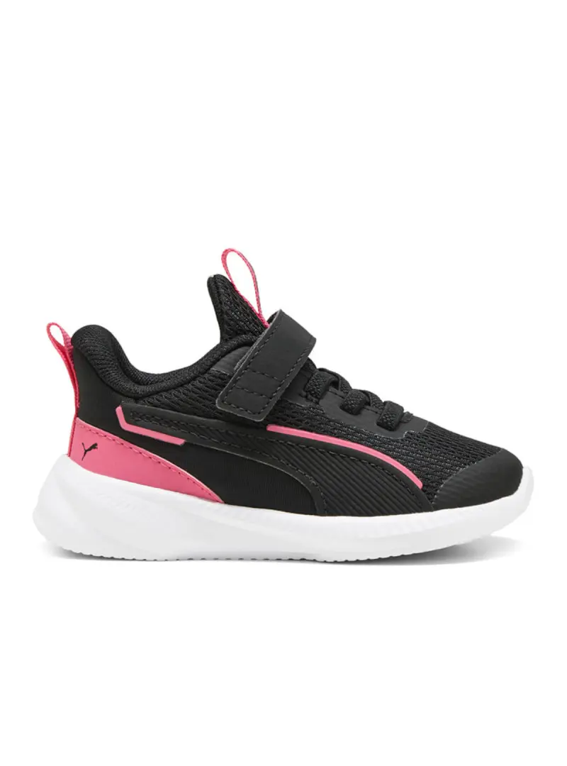 Puma Buty dziecięce FLYER 3 AC+ INF 40152803 - Czarne | Sklep Monotox