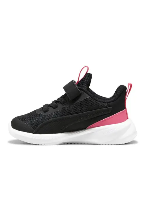 Puma Buty dziecięce FLYER 3 AC+ INF 40152803 - Czarne | Sklep Monotox