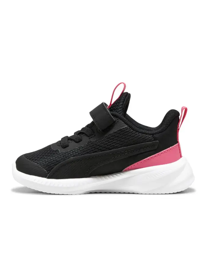 Puma Buty dziecięce FLYER 3 AC+ INF 40152803 - Czarne | Sklep Monotox
