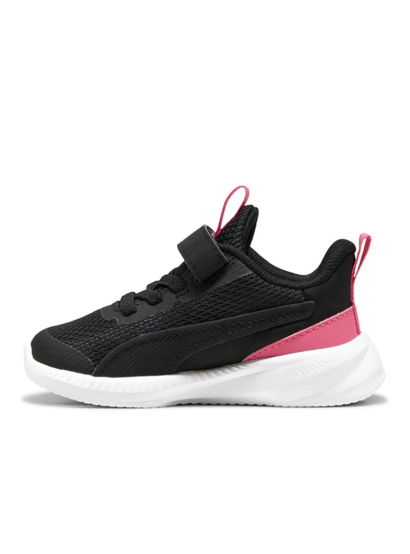 Puma Buty dziecięce FLYER 3 AC+ INF 40152803 - Czarne | Sklep Monotox