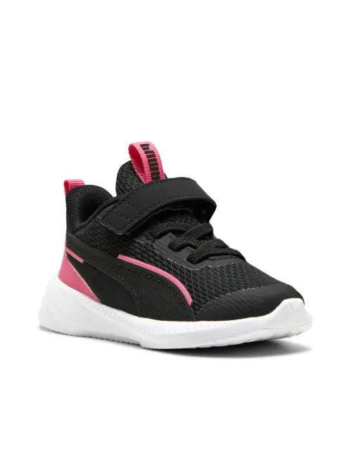 Puma Buty dziecięce FLYER 3 AC+ INF 40152803 - Czarne | Sklep Monotox