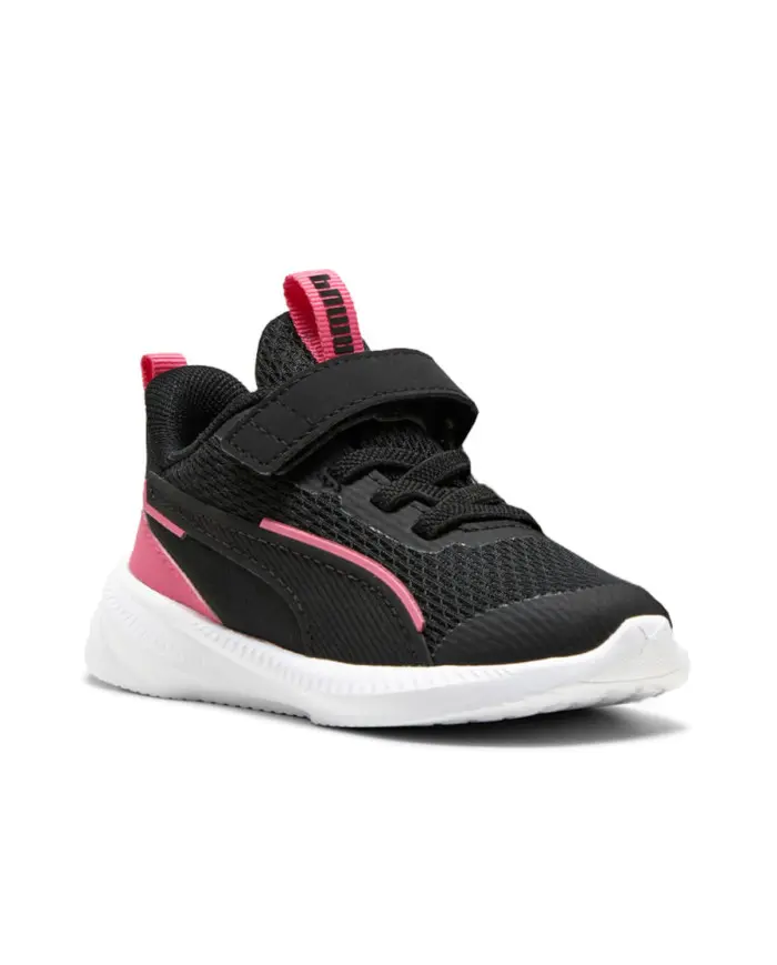 Puma Buty dziecięce FLYER 3 AC+ INF 40152803 - Czarne | Sklep Monotox