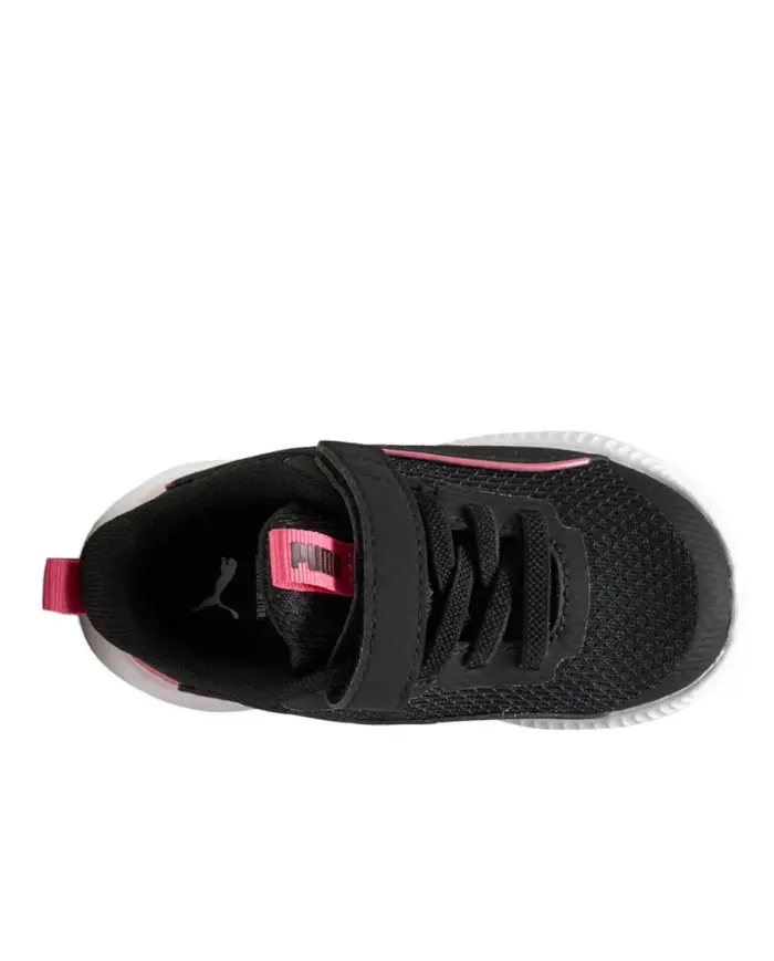 Puma Buty dziecięce FLYER 3 AC+ INF 40152803 - Czarne | Sklep Monotox