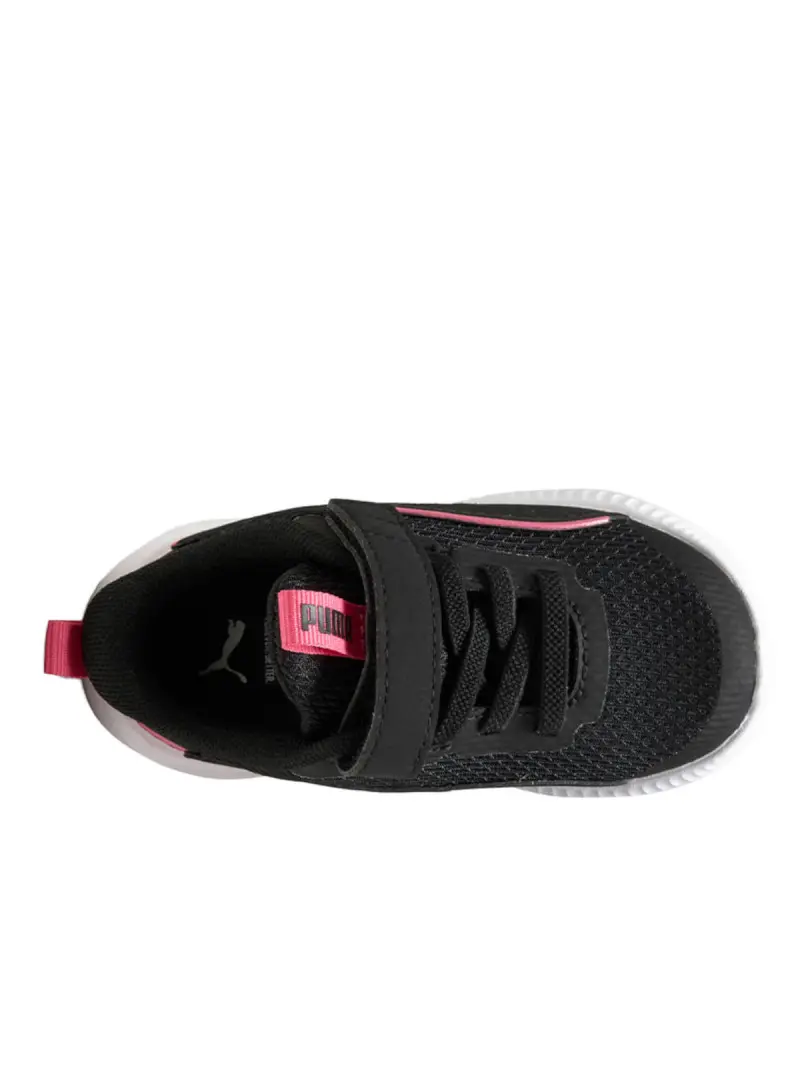 Puma Buty dziecięce FLYER 3 AC+ INF 40152803 - Czarne | Sklep Monotox