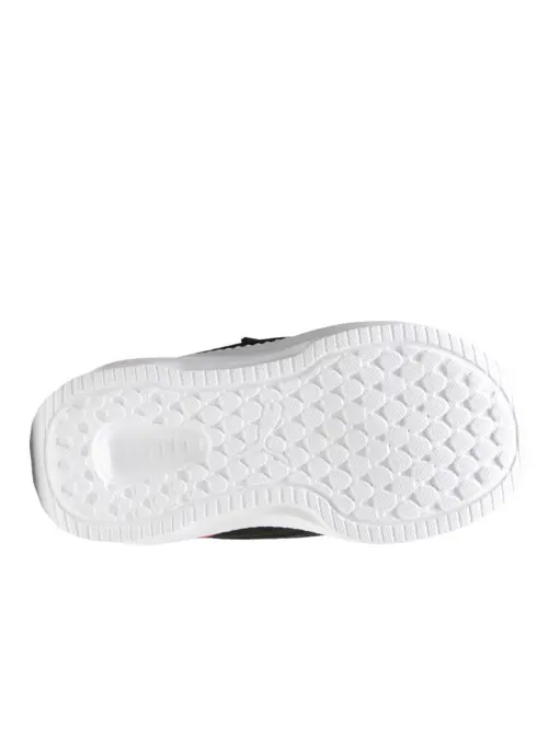 Puma Buty dziecięce FLYER 3 AC+ INF 40152803 - Czarne | Sklep Monotox