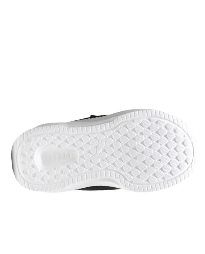 Puma Buty dziecięce FLYER 3 AC+ INF 40152803 - Czarne | Sklep Monotox