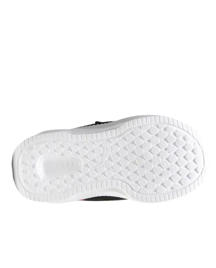 Puma Buty dziecięce FLYER 3 AC+ INF 40152803 - Czarne | Sklep Monotox