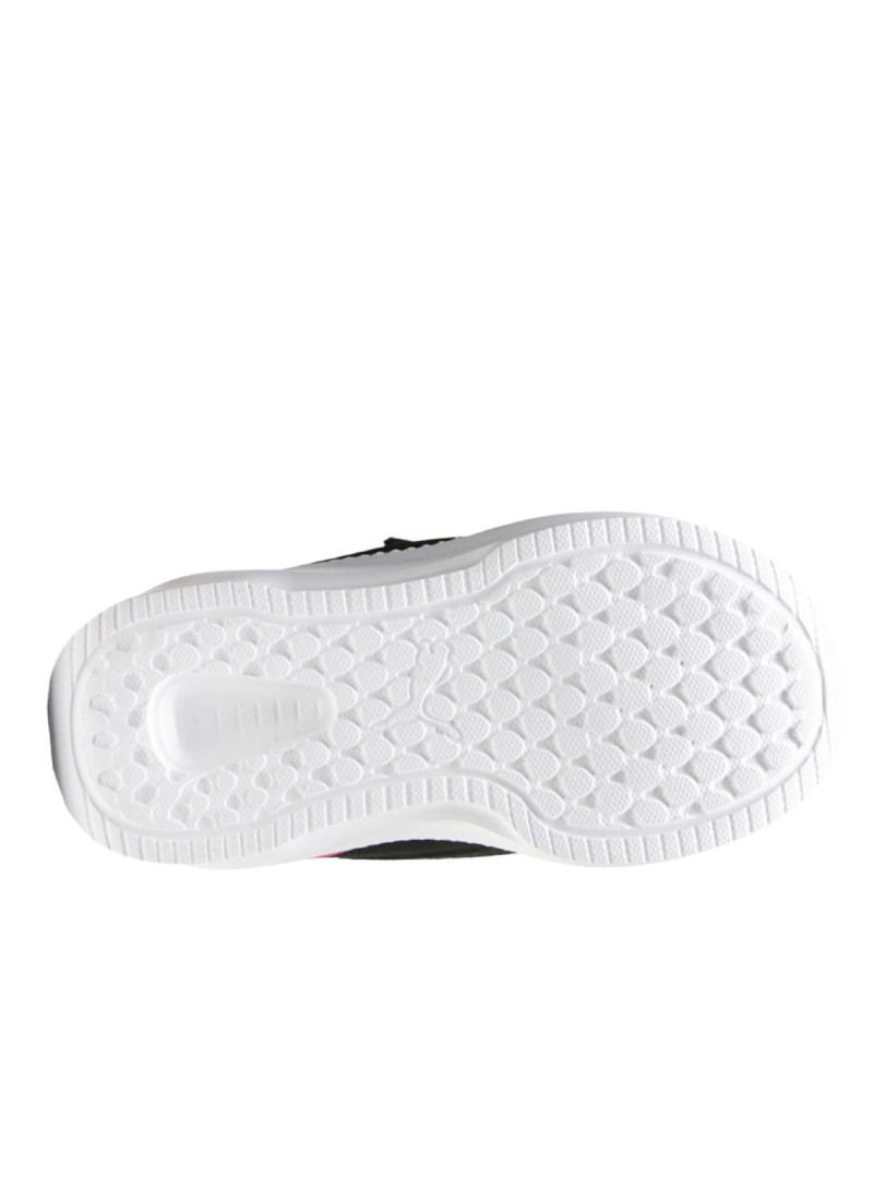 Puma Buty dziecięce FLYER 3 AC+ INF 40152803 - Czarne | Sklep Monotox