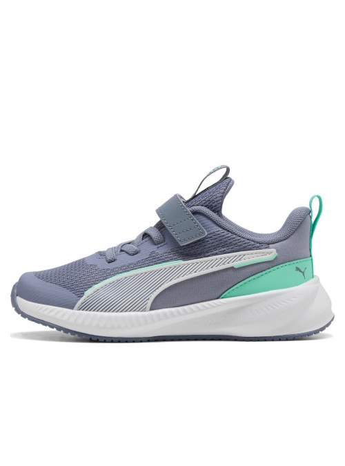 Puma Buty FLYER 3 AC+ INF 40152811 - Szare | Sklep Monotox