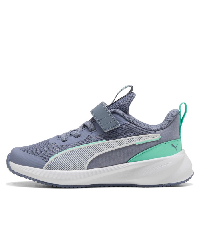 Puma Buty FLYER 3 AC+ INF 40152811 - Szare | Sklep Monotox