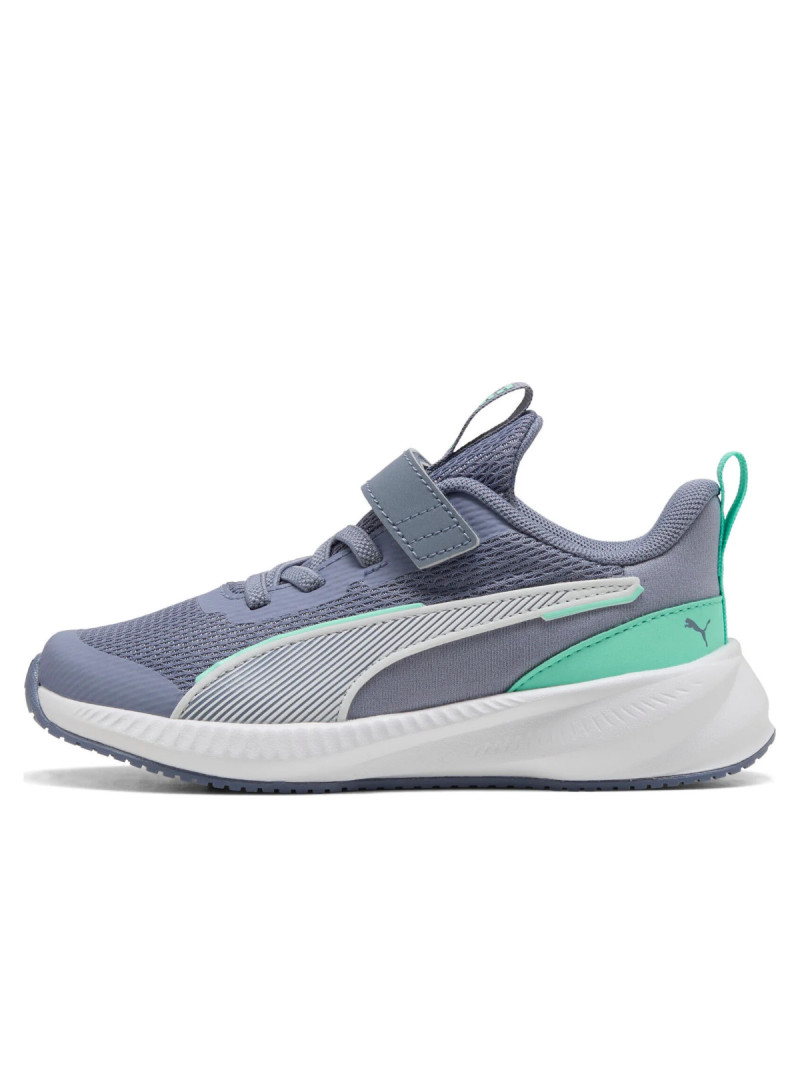 Puma Buty FLYER 3 AC+ INF 40152811 - Szare | Sklep Monotox