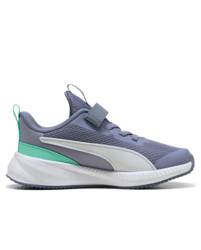 Puma Buty FLYER 3 AC+ INF 40152811 - Szare | Sklep Monotox