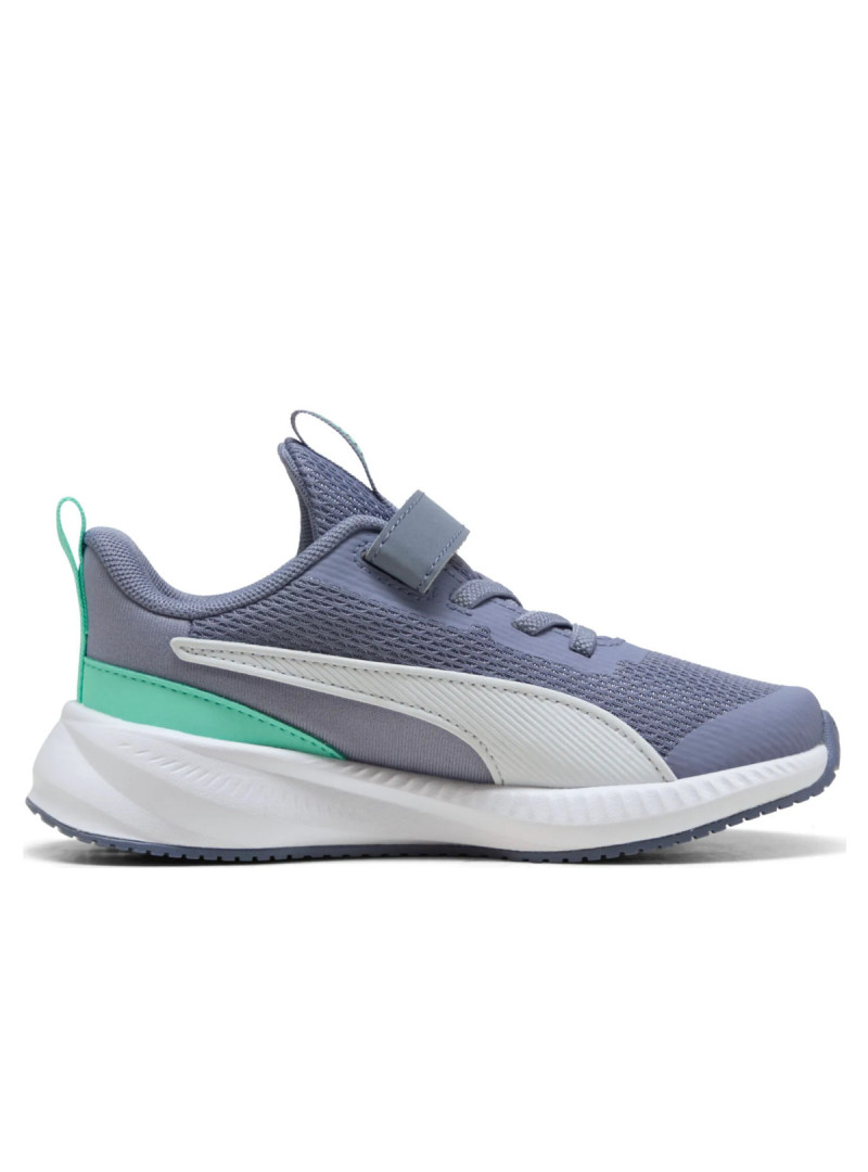 Puma Buty FLYER 3 AC+ INF 40152811 - Szare | Sklep Monotox