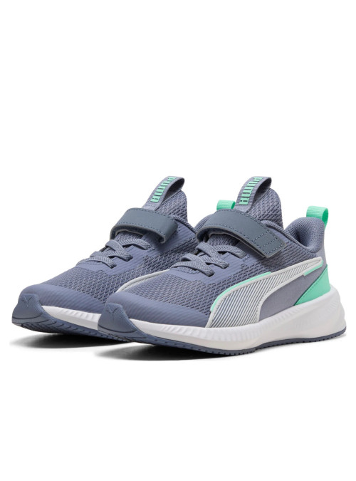Puma Buty FLYER 3 AC+ INF 40152811 - Szare | Sklep Monotox