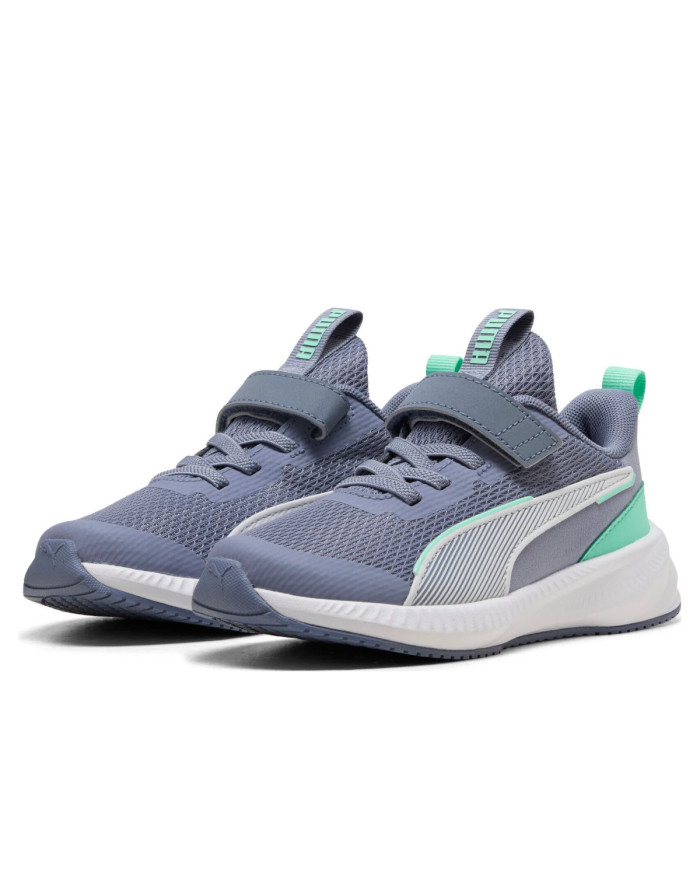 Puma Buty FLYER 3 AC+ INF 40152811 - Szare | Sklep Monotox