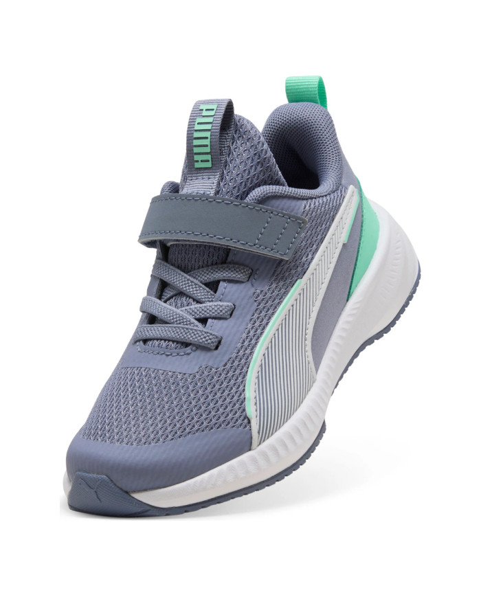Puma Buty FLYER 3 AC+ INF 40152811 - Szare | Sklep Monotox