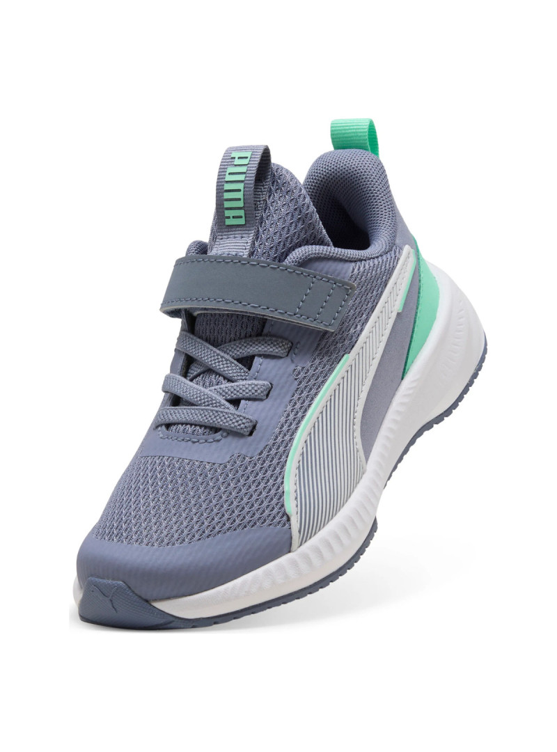 Puma Buty FLYER 3 AC+ INF 40152811 - Szare | Sklep Monotox