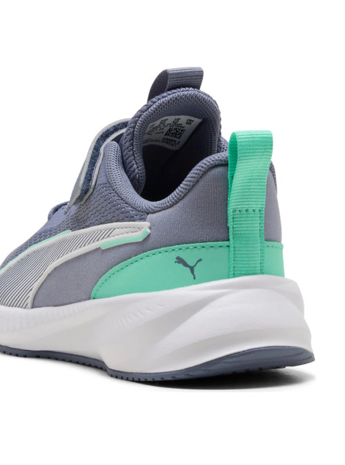 Puma Buty FLYER 3 AC+ INF 40152811 - Szare | Sklep Monotox