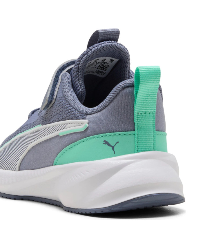 Puma Buty FLYER 3 AC+ INF 40152811 - Szare | Sklep Monotox