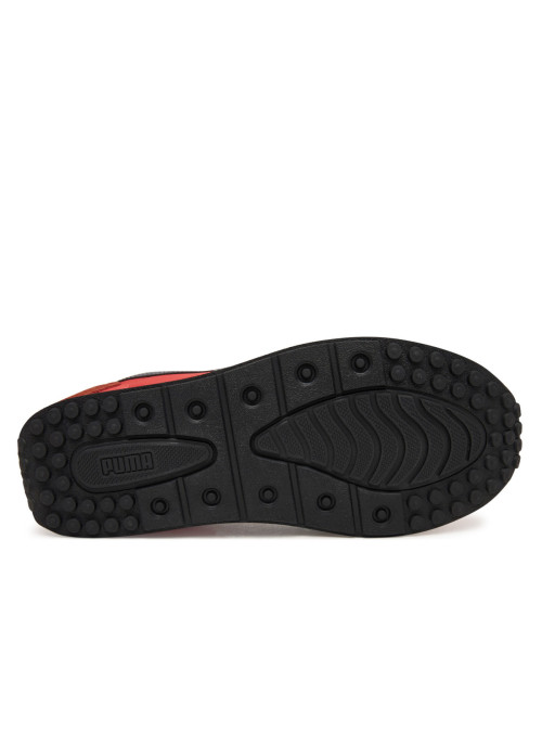 Puma Buty męskie ST MILER RISE 40266508 - Czerwone | Sklep Monotox