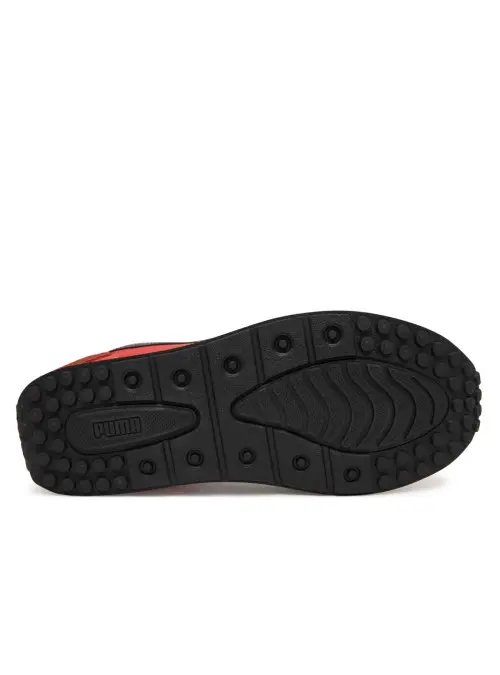 Puma Buty męskie ST MILER RISE 40266508 - Czerwone | Sklep Monotox