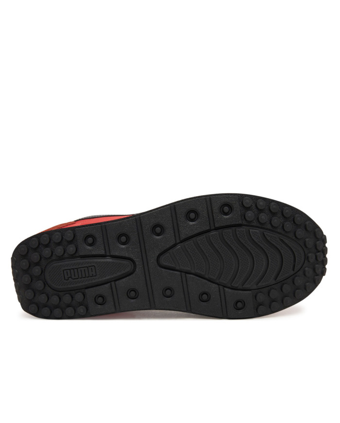 Puma Buty męskie ST MILER RISE 40266508 - Czerwone | Sklep Monotox