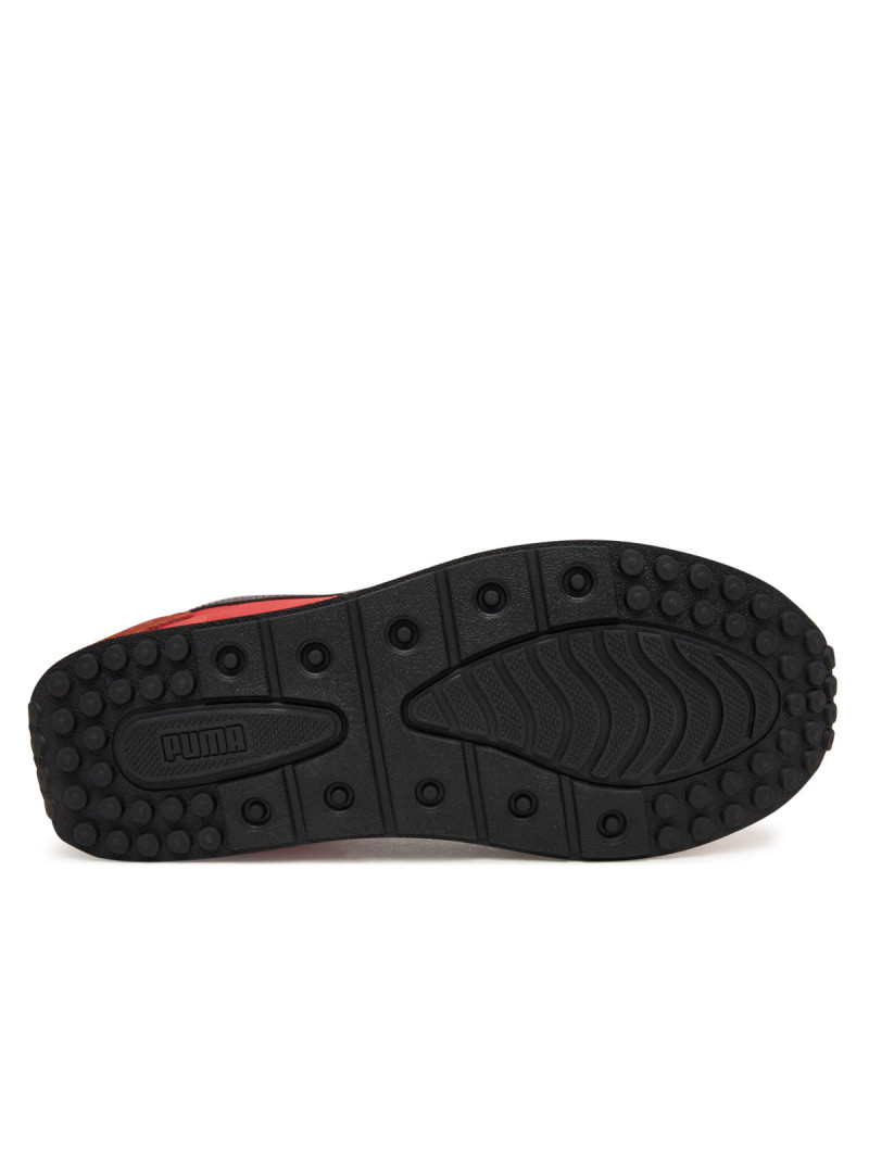 Puma Buty męskie ST MILER RISE 40266508 - Czerwone | Sklep Monotox