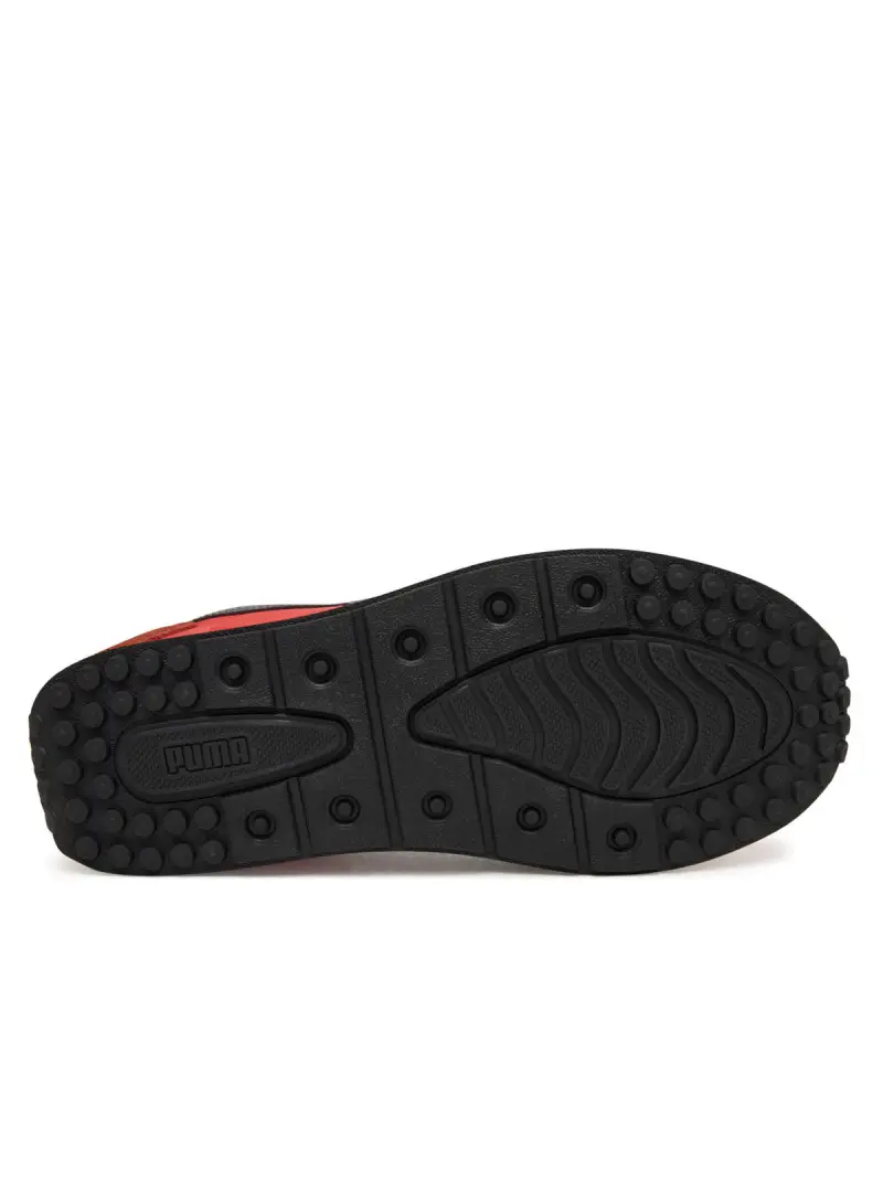 Puma Buty męskie ST MILER RISE 40266508 - Czerwone | Sklep Monotox