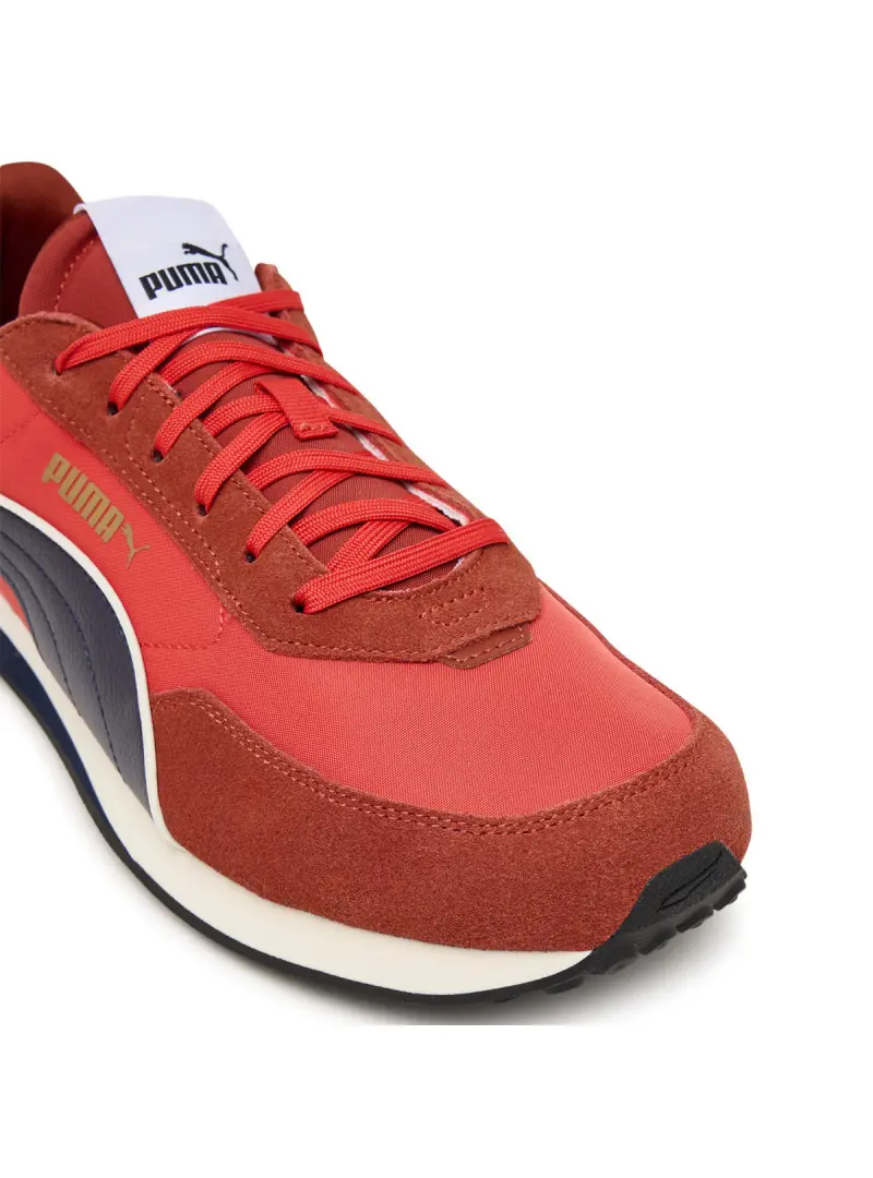 Puma Buty męskie ST MILER RISE 40266508 - Czerwone | Sklep Monotox