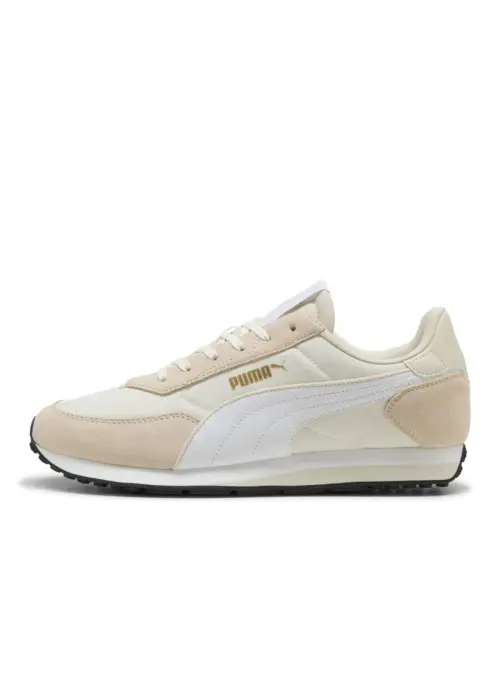 Puma Buty damskie ST MILER RISE 40266510 - Beżowe | Sklep Monotox