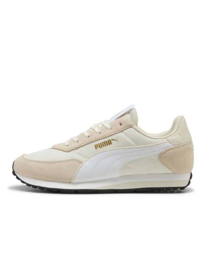 Puma Buty damskie ST MILER RISE 40266510 - Beżowe | Sklep Monotox