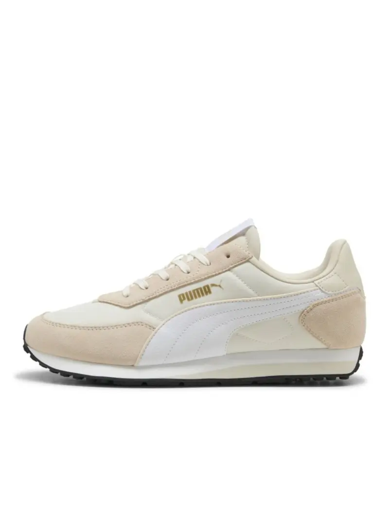 Puma Buty damskie ST MILER RISE 40266510 - Beżowe | Sklep Monotox