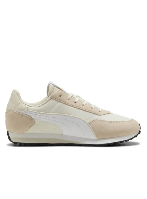 Puma Buty damskie ST MILER RISE 40266510 - Beżowe | Sklep Monotox