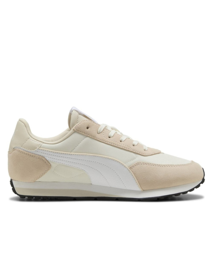 Puma Buty damskie ST MILER RISE 40266510 - Beżowe | Sklep Monotox