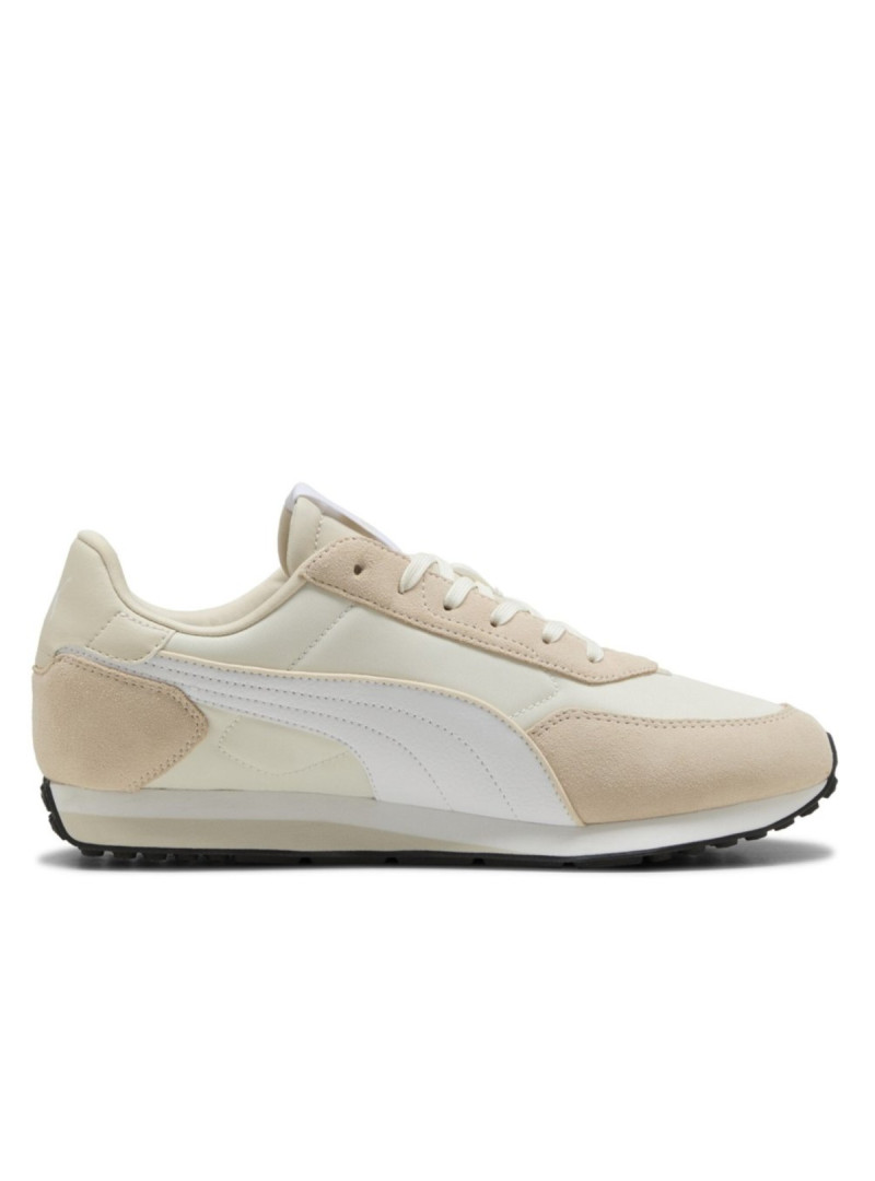 Puma Buty damskie ST MILER RISE 40266510 - Beżowe | Sklep Monotox