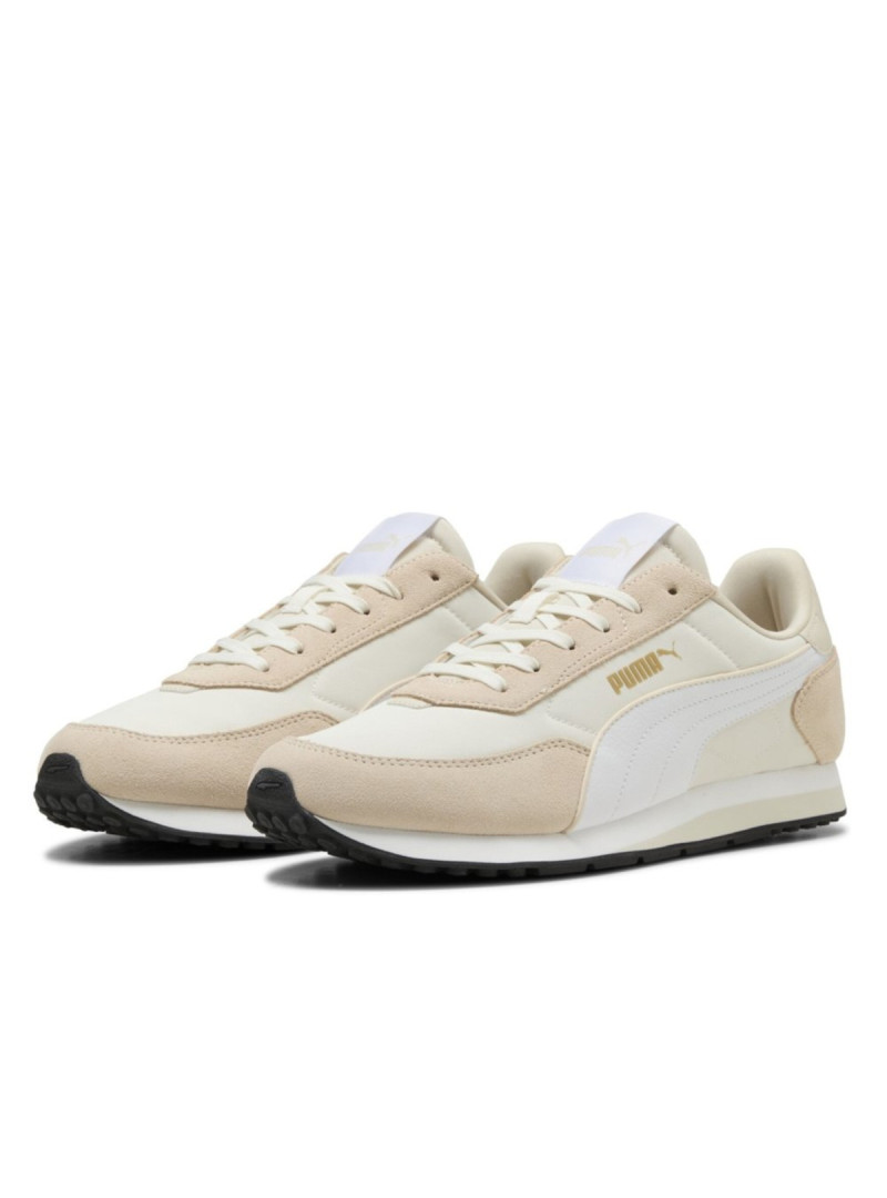 Puma Buty damskie ST MILER RISE 40266510 - Beżowe | Sklep Monotox