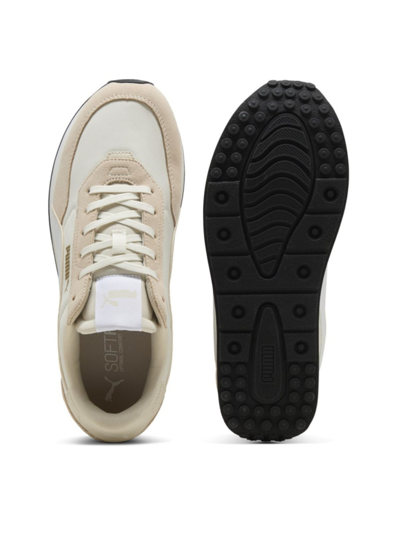 Puma Buty damskie ST MILER RISE 40266510 - Beżowe | Sklep Monotox