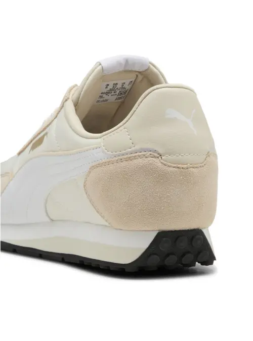 Puma Buty damskie ST MILER RISE 40266510 - Beżowe | Sklep Monotox