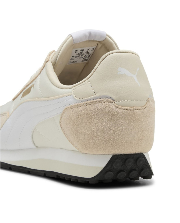 Puma Buty damskie ST MILER RISE 40266510 - Beżowe | Sklep Monotox