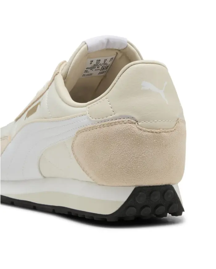 Puma Buty damskie ST MILER RISE 40266510 - Beżowe | Sklep Monotox