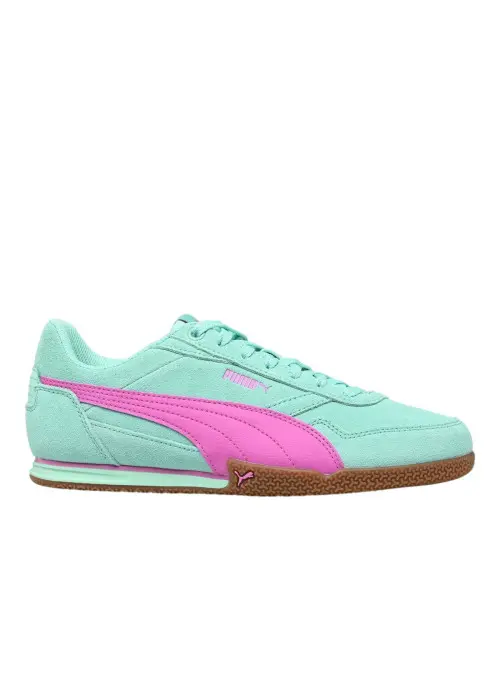 Puma Buty damskie BELLA DONNA SD 40267313 - Niebieskie | Sklep Monotox