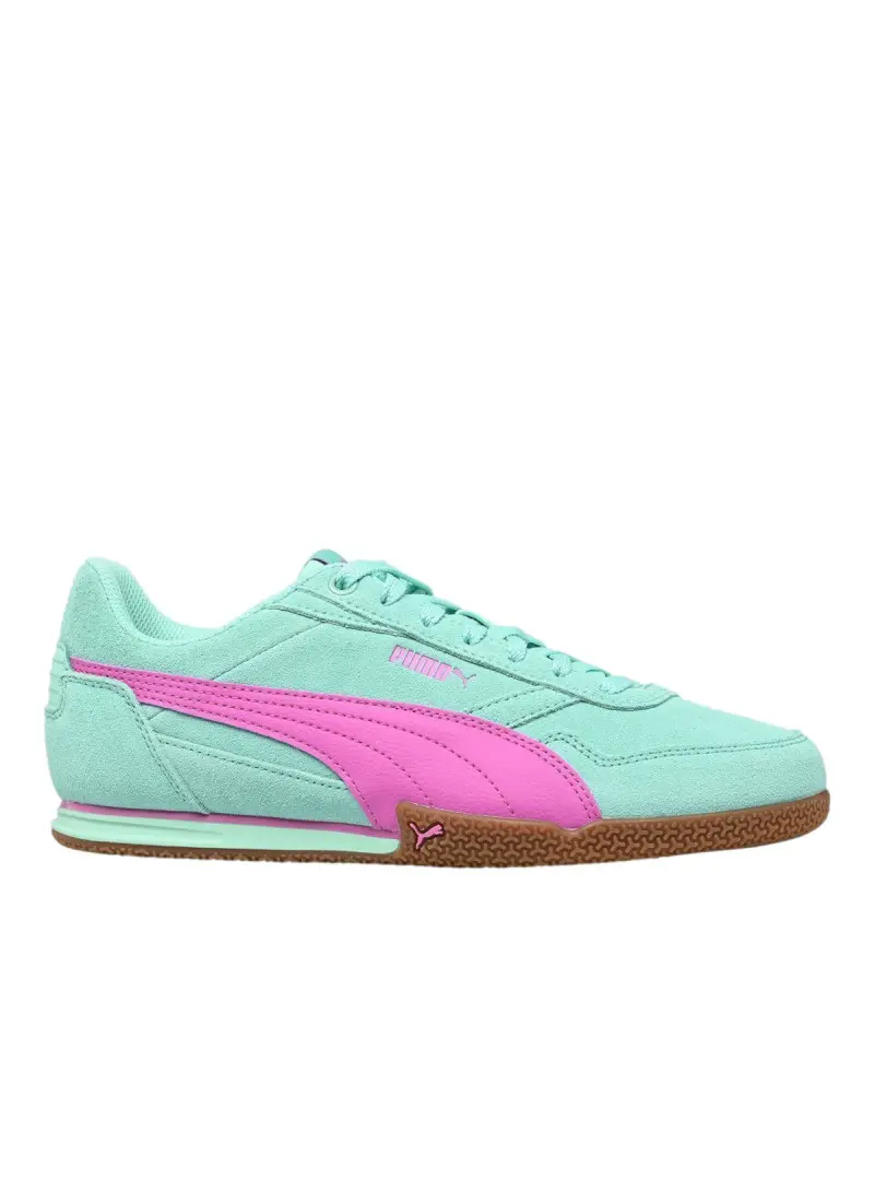 Puma Buty damskie BELLA DONNA SD 40267313 - Niebieskie | Sklep Monotox
