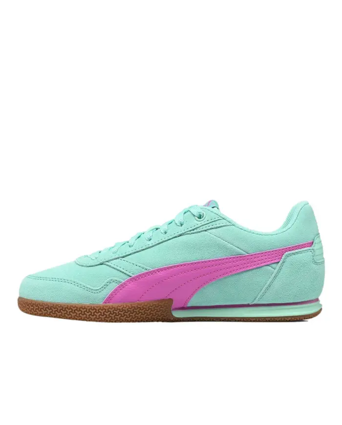 Puma Buty damskie BELLA DONNA SD 40267313 - Niebieskie | Sklep Monotox
