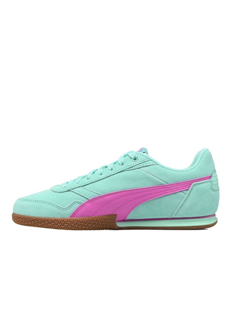 Puma Buty damskie BELLA DONNA SD 40267313 - Niebieskie | Sklep Monotox