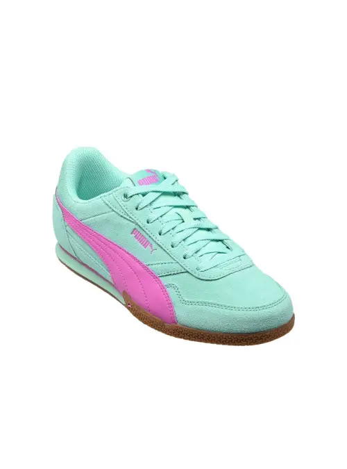 Puma Buty damskie BELLA DONNA SD 40267313 - Niebieskie | Sklep Monotox