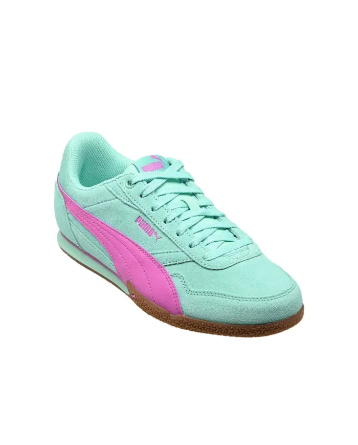 Puma Buty damskie BELLA DONNA SD 40267313 - Niebieskie | Sklep Monotox