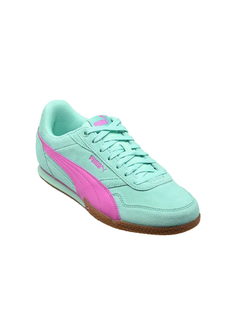 Puma Buty damskie BELLA DONNA SD 40267313 - Niebieskie | Sklep Monotox